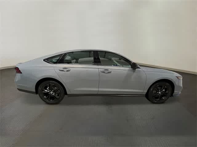 Thumbnail: 2025 Honda Accord - 7