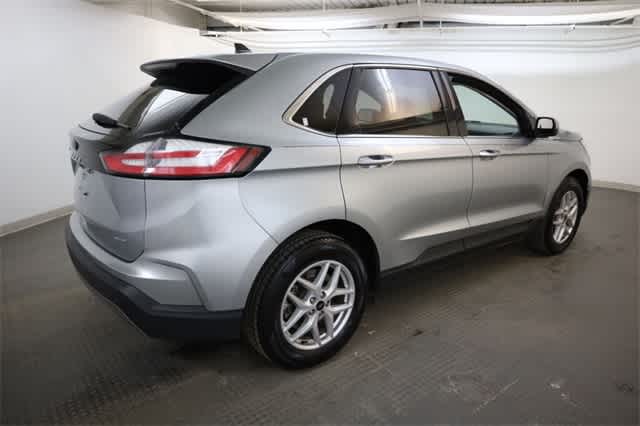Thumbnail: 2024 Ford Edge - 8
