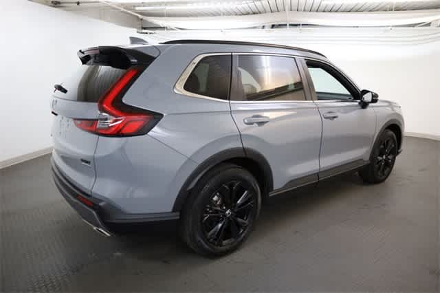 Thumbnail: 2023 Honda CR-V - 9