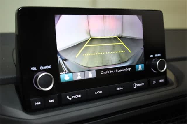 Thumbnail: 2024 Honda Accord - 24