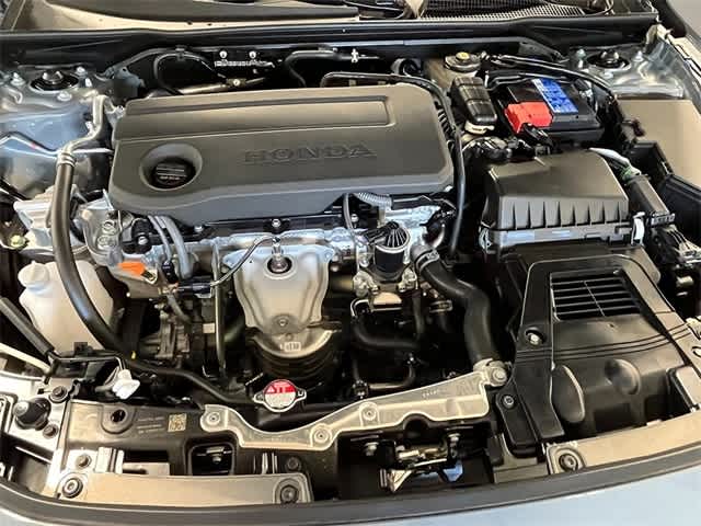 Thumbnail: 2026 Honda Civic - 12