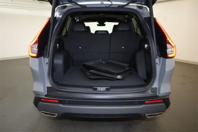 2023 Honda CR-V Sport Touring 34