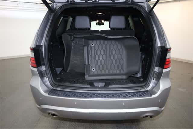 Thumbnail: 2016 Dodge Durango - 36