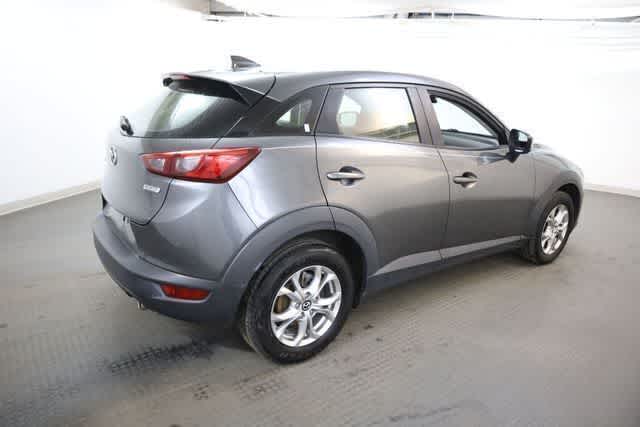 Thumbnail: 2019 Mazda CX-3 - 8