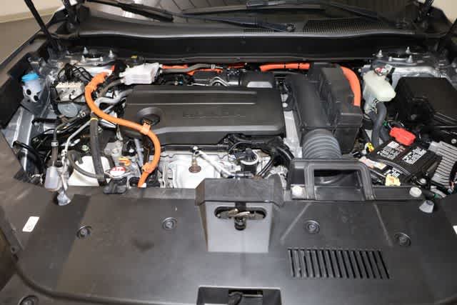Thumbnail: 2024 Honda CR-V - 35