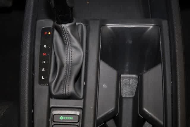 Thumbnail: 2024 Honda Accord - 27