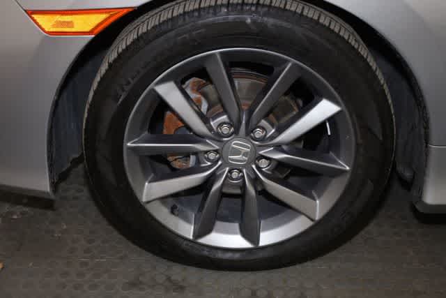 Thumbnail: 2020 Honda Civic - 36