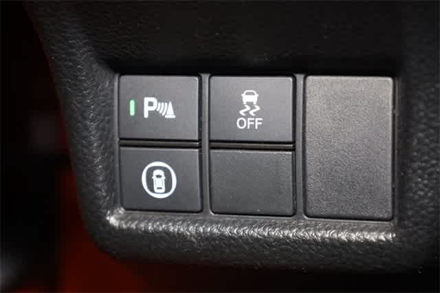 Thumbnail: 2024 Honda Civic - 27