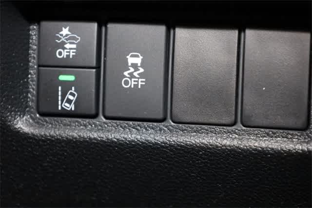 Thumbnail: 2022 Honda Pilot - 28