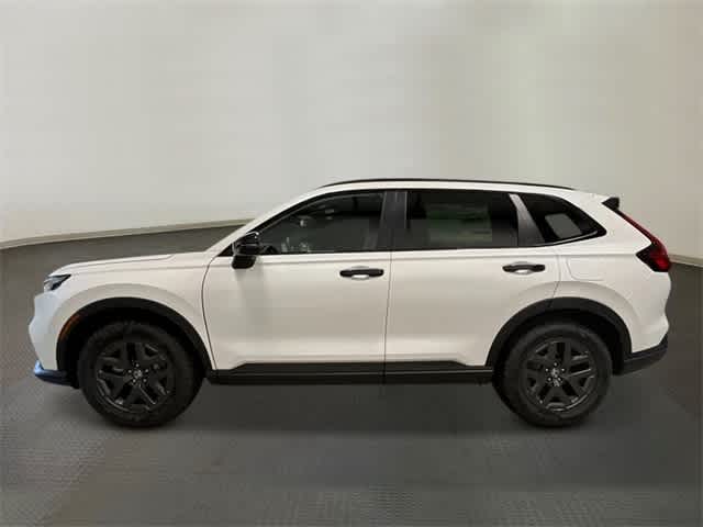 Thumbnail: 2026 Honda CR-V - 2