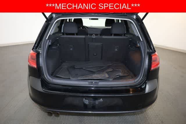 Thumbnail: 2016 Volkswagen Golf - 31