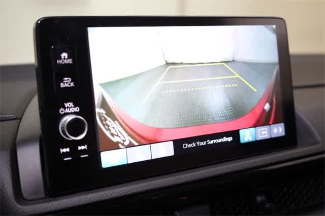 Thumbnail: 2023 Honda CR-V - 24