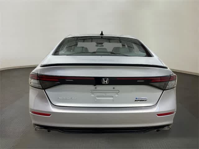 Thumbnail: 2025 Honda Accord - 4