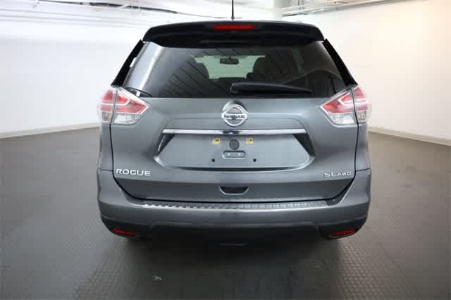 Thumbnail: 2016 Nissan Rogue - 6