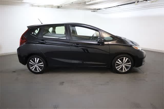 Thumbnail: 2017 Honda Fit - 9