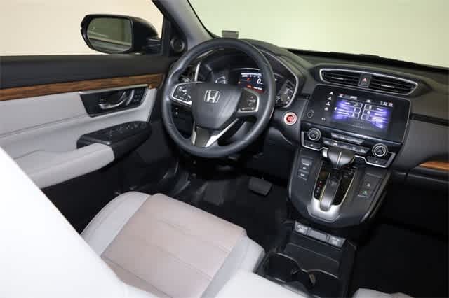 2020 Honda CR-V EX-L 16