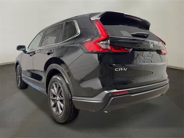 Thumbnail: 2026 Honda CR-V - 3