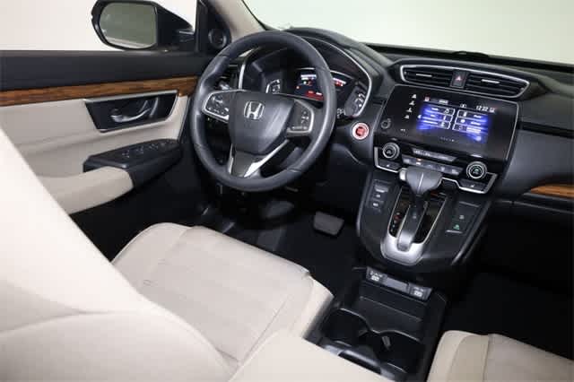 Thumbnail: 2022 Honda CR-V - 16