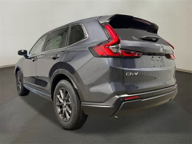 Thumbnail: 2026 Honda CR-V - 3