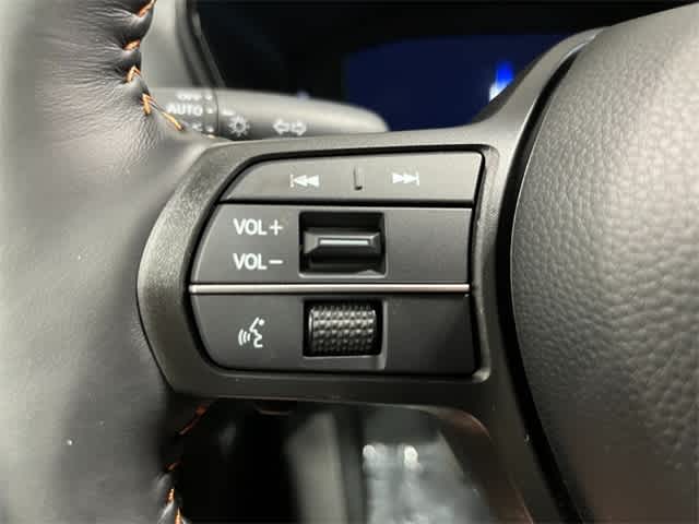 Thumbnail: 2026 Honda CR-V - 18