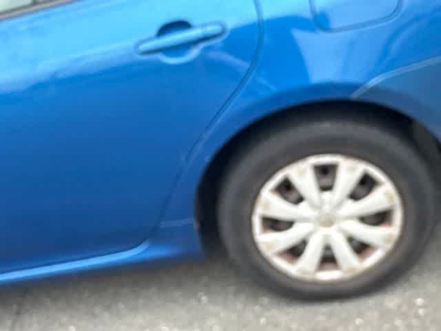 Thumbnail: 2010 Toyota Corolla - 5