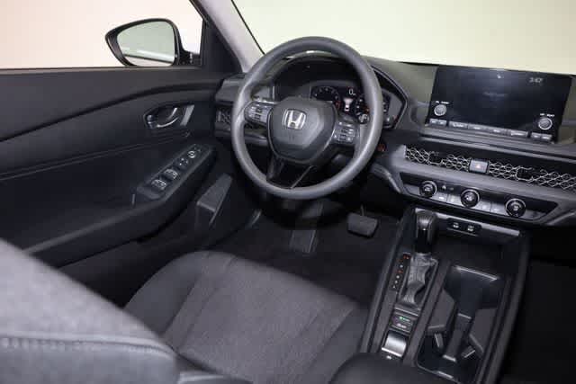 Thumbnail: 2023 Honda Accord - 16