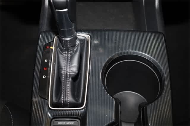 Thumbnail: 2023 Honda Civic - 31