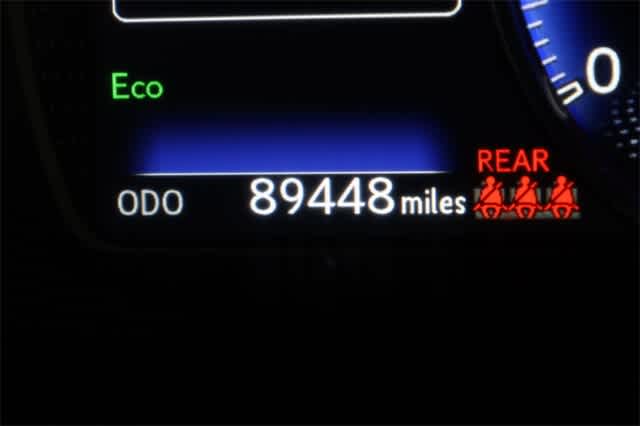 Thumbnail: 2020 Lexus ES - 25