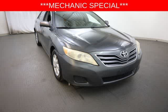 Thumbnail: 2010 Toyota Camry - 11