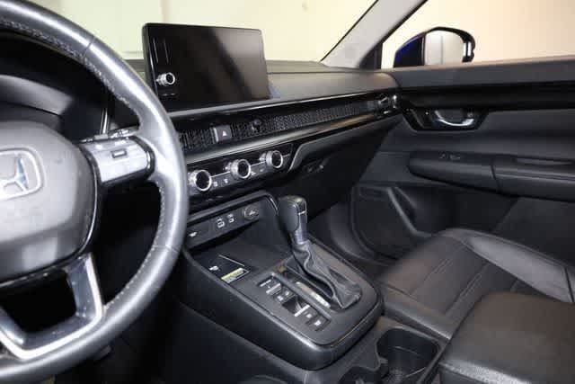 Thumbnail: 2023 Honda CR-V - 16