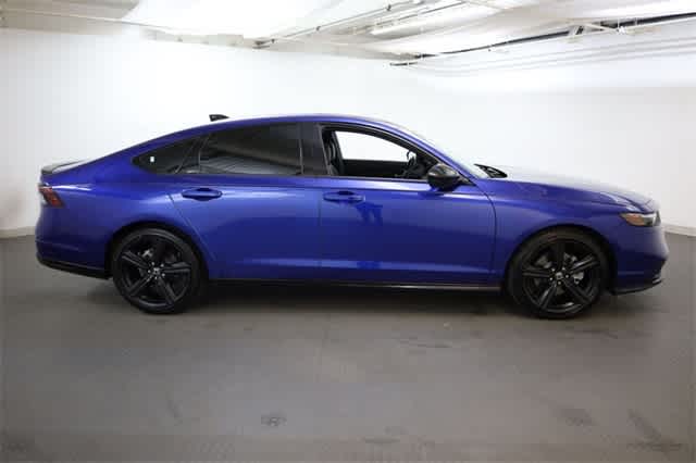 Thumbnail: 2024 Honda Accord - 9