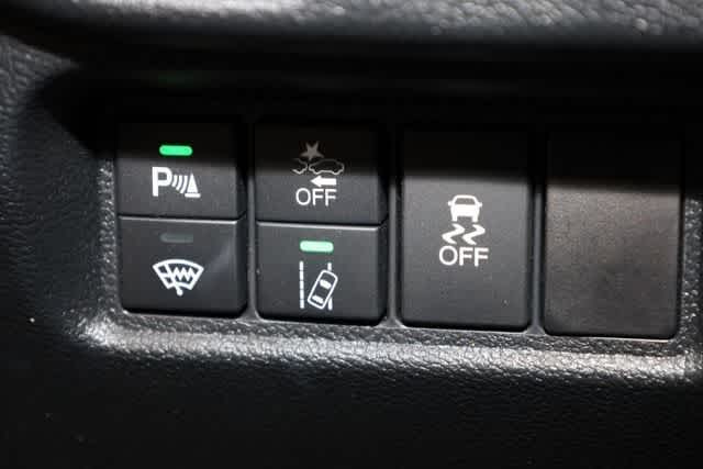 Thumbnail: 2023 Honda Passport - 27