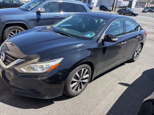 2016 Nissan Altima SV -
                  Union, NJ