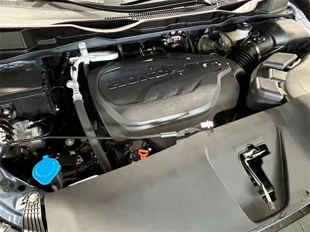 Thumbnail: 2026 Honda Odyssey - 11