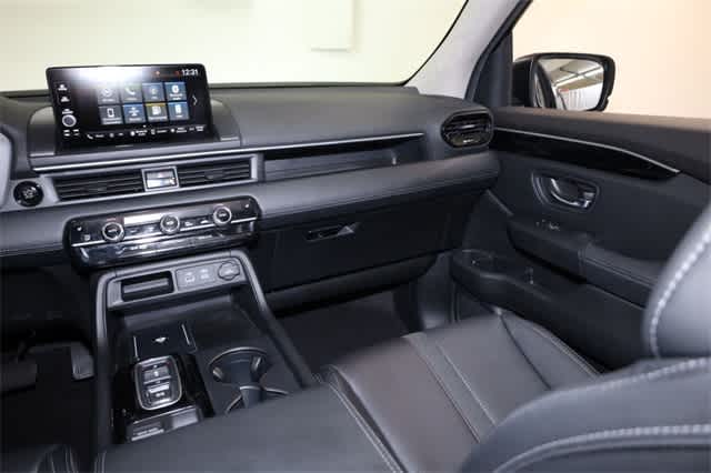 Thumbnail: 2024 Honda Pilot - 18