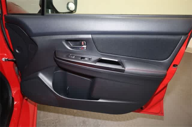 Thumbnail: 2018 Subaru WRX - 22