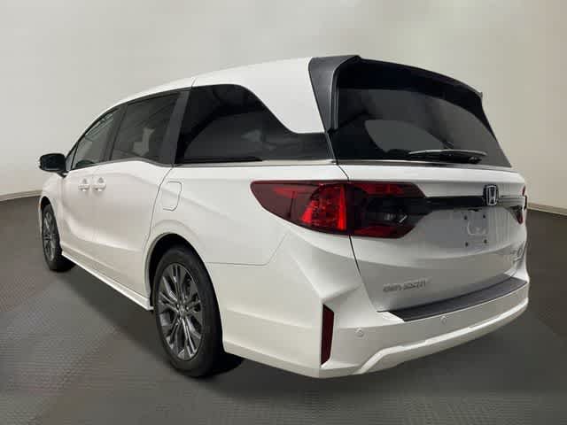 Thumbnail: 2026 Honda Odyssey - 3