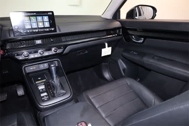 Thumbnail: 2024 Honda CR-V - 19