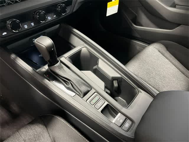 Thumbnail: 2026 Honda Accord - 21