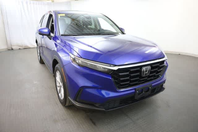 Thumbnail: 2023 Honda CR-V - 11