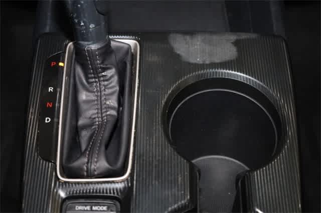 Thumbnail: 2025 Honda Civic - 31