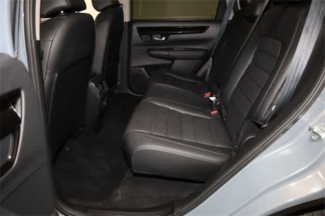 Thumbnail: 2023 Honda CR-V - 22