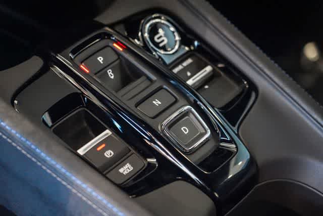 Thumbnail: 2026 Honda  - 16