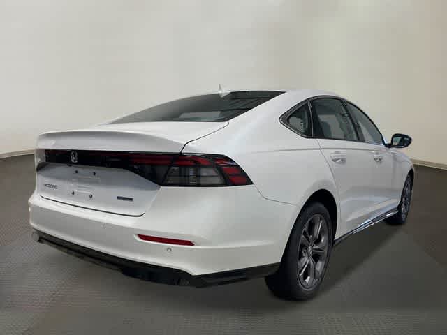 Thumbnail: 2026 Honda Accord - 7