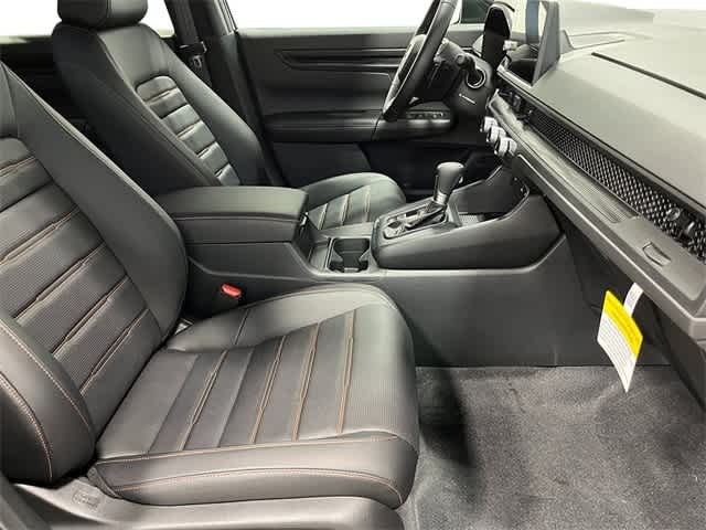 Thumbnail: 2026 Honda CR-V - 29