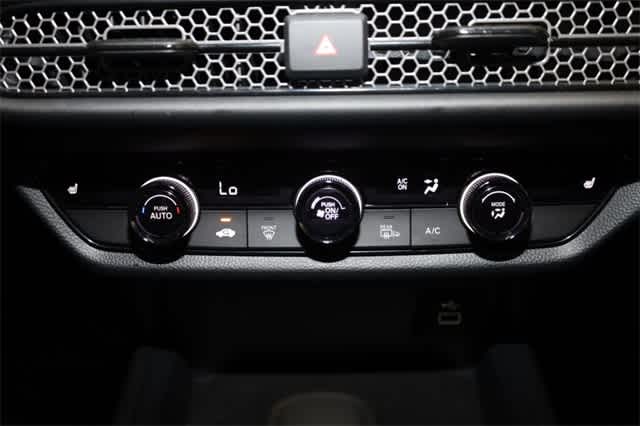 Thumbnail: 2023 Honda HR-V - 27