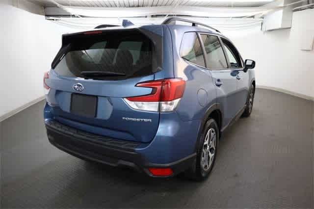 Thumbnail: 2020 Subaru Forester - 7