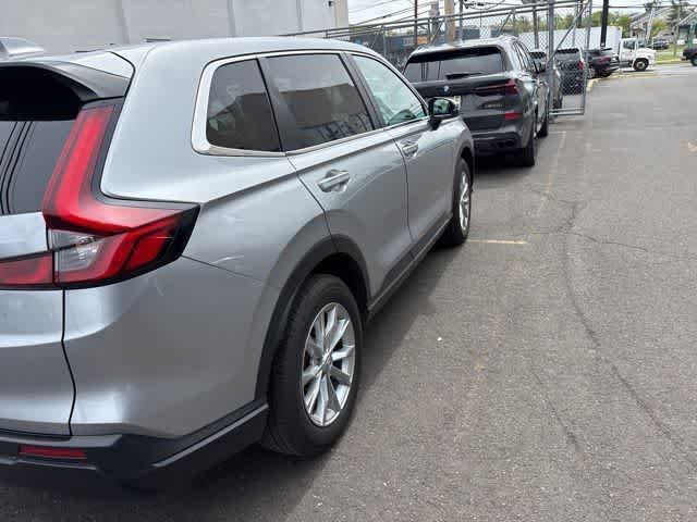Thumbnail: 2025 Honda CR-V - 8