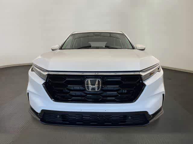 Thumbnail: 2026 Honda CR-V - 9