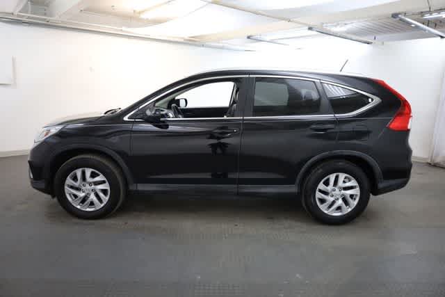 Thumbnail: 2015 Honda CR-V - 3
